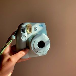 Polaroid Camera